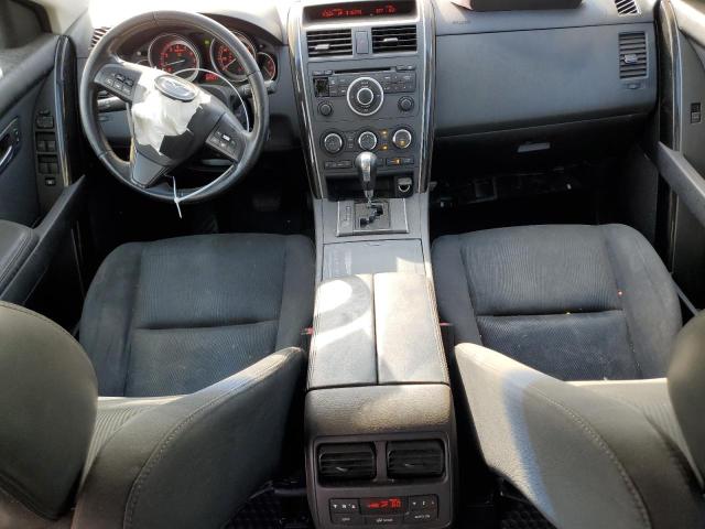 Photo 8 from auction – 2011 MAZDA CX-9 with VIN JM3TB2BA6B0307238