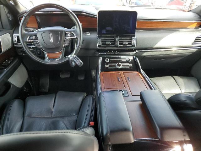 Photo 8 from auction – 2020 LINCOLN NAVIGATOR with VIN 5LMJJ2LT1LEL00178