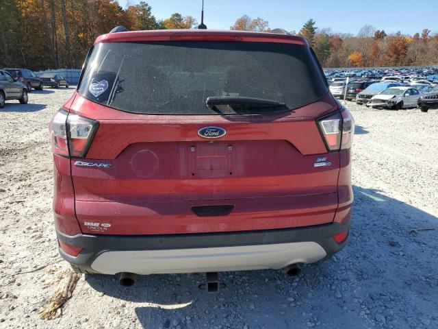 Photo 6 from auction – 2017 FORD ESCAPE SE with VIN 1FMCU9G96HUD70847