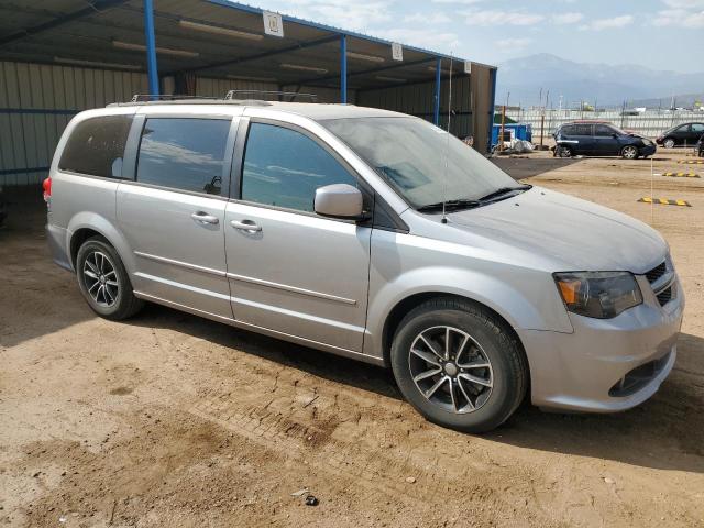 Photo 4 from auction – 2016 DODGE GRAND CARA with VIN 2C4RDGEG0GR318663