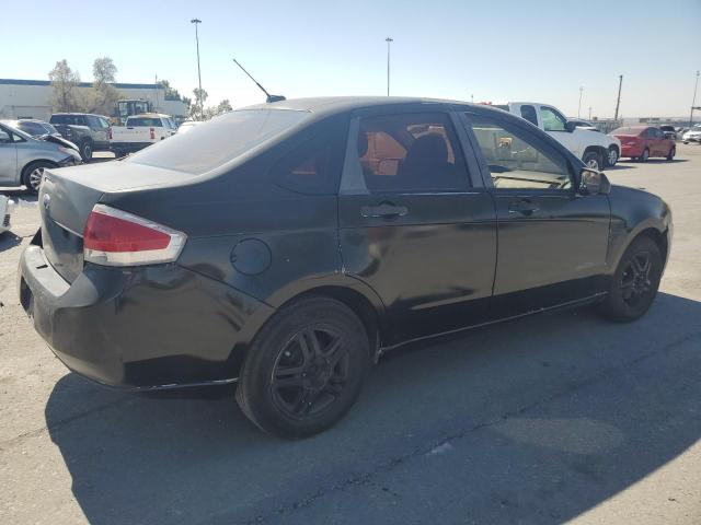 Photo 3 from auction – 2008 FORD FOCUS SE with VIN 1FAHP35N08W140200