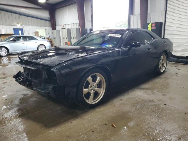 DODGE CHALLENGER 2015 with VIN 2C3CDZAT7FH761342 - Photo from auction