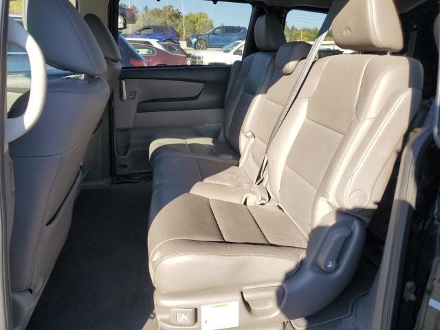 Photo 11 from auction – 2012 HONDA ODYSSEY TO with VIN 5FNRL5H98CB003359