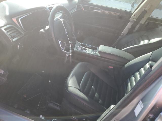 Photo 7 from auction – 2020 FORD FUSION SEL with VIN 3FA6P0CD5LR136803