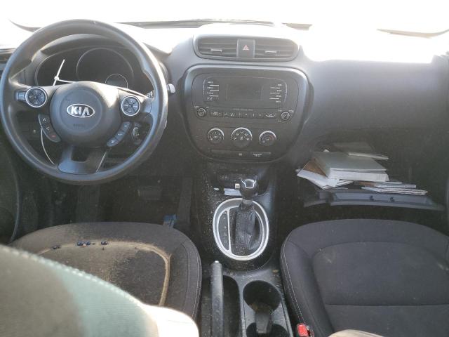 Photo 8 from auction – 2016 KIA SOUL with VIN KNDJN2A22G7270690