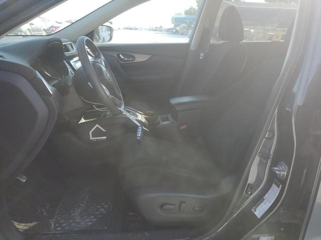 Photo 7 from auction – 2014 NISSAN ROGUE S with VIN 5N1AT2MT5EC843057