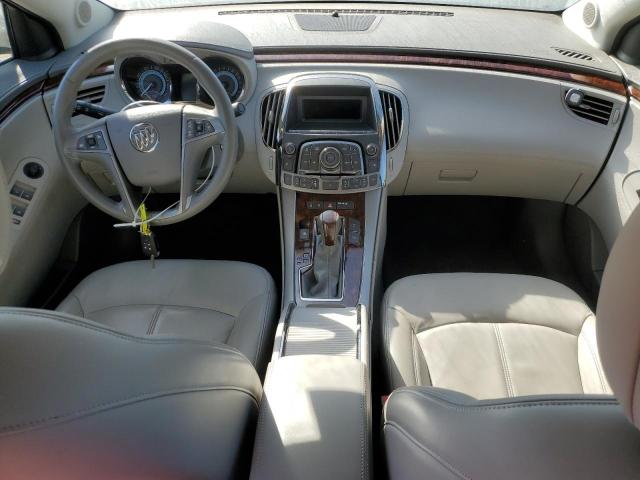 Photo 8 from auction – 2010 BUICK LACROSSE C with VIN 1G4GC5EG0AF113899
