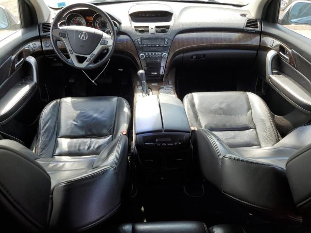 Photo 8 from auction – 2012 ACURA MDX with VIN 2HNYD2H21CH535969