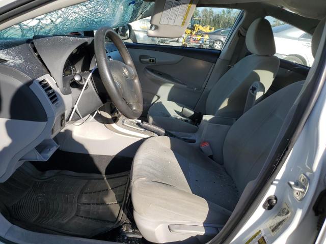 Photo 7 from auction – 2013 TOYOTA COROLLA BA with VIN 5YFBU4EE8DP168666