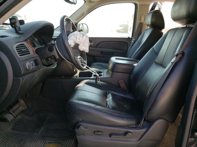 Photo 7 from auction – 2013 CHEVROLET SUBURBAN C with VIN 1GNSCJE09DR348922