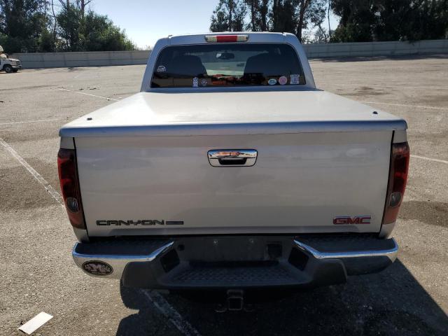 Zdjęcie 6 z aukcji – 2010 GMC CANYON SLE z VIN 1GTDSCDE2A8146535