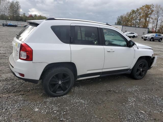 Photo 3 from auction – 2012 JEEP COMPASS SP with VIN 1C4NJDBB8CD616910