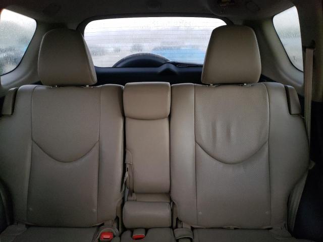 Photo 10 from auction – 2011 TOYOTA RAV4 LIMIT with VIN 2T3DK4DV7BW057397