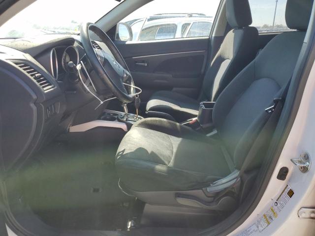Photo 7 from auction – 2011 MITSUBISHI OUTLANDER with VIN JA4AP3AU5BZ022202