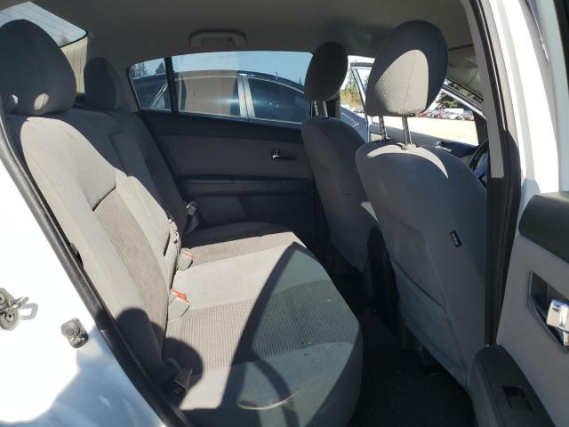 Photo 10 from auction – 2012 NISSAN SENTRA 2.0 with VIN 3N1AB6AP3CL701784