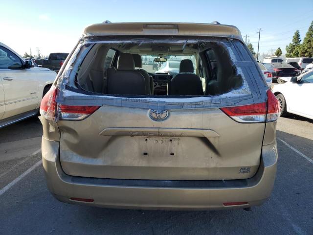 Zdjęcie 6 z aukcji – 2012 TOYOTA SIENNA XLE z VIN 5TDDK3DC1CS047993
