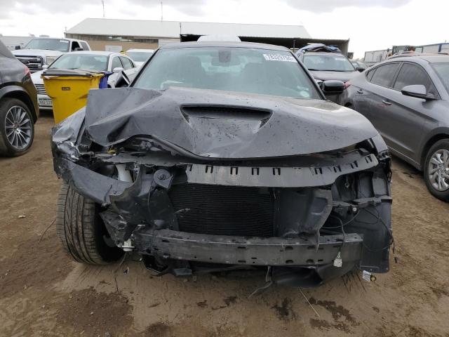 Photo 5 from auction – 2022 DODGE CHARGER R/ with VIN 2C3CDXCT7NH180147
