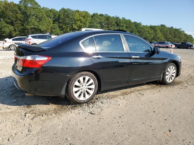 Photo 3 from auction – 2013 HONDA ACCORD EX with VIN 1HGCR2F75DA111616