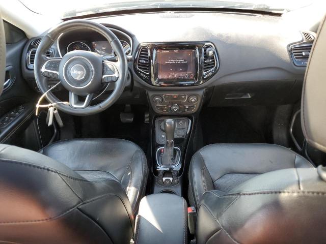 Photo 8 from auction – 2018 JEEP COMPASS LI with VIN 3C4NJDCB0JT264489