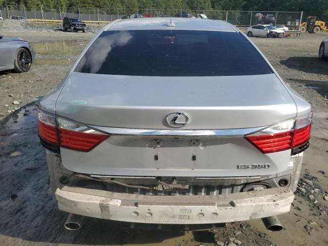 Photo 6 from auction – 2013 LEXUS ES 350 with VIN JTHBK1GG6D2031838