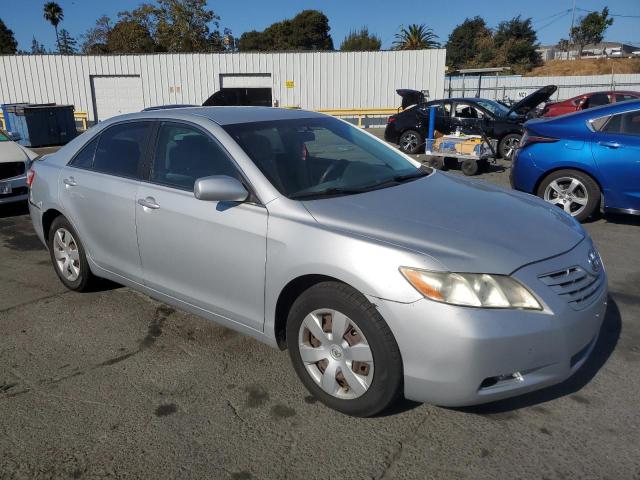 Photo 4 from auction – 2007 TOYOTA CAMRY CE with VIN 4T1BE46K77U629294