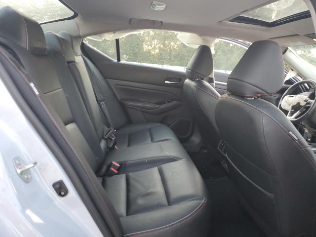 Photo 10 from auction – 2023 NISSAN ALTIMA SR with VIN 1N4AL4CV7PN325533