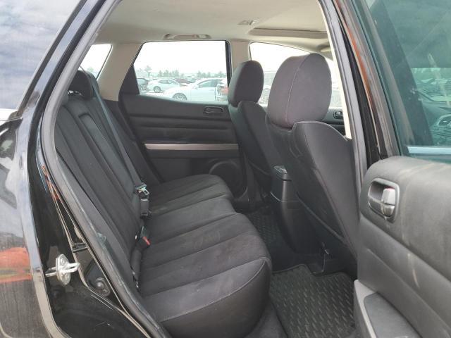 Photo 11 from auction – 2011 MAZDA CX-7 with VIN JM3ER2B52B0373664