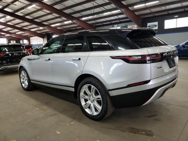 Снимка 2 от търг – 2018 LAND ROVER RANGE ROVE с VIN SALYB2RVXJA725732