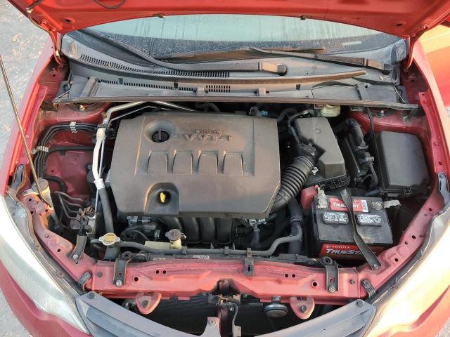 Photo 11 from auction – 2016 TOYOTA COROLLA L with VIN 2T1BURHE6GC493393