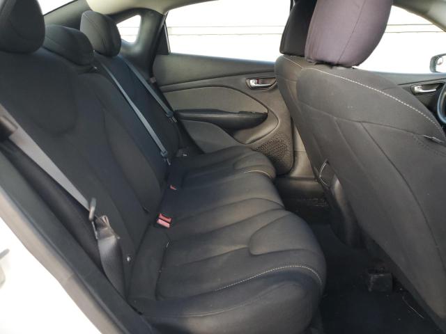 Photo 10 from auction – 2013 DODGE DART SXT with VIN 1C3CDFBA7DD330974