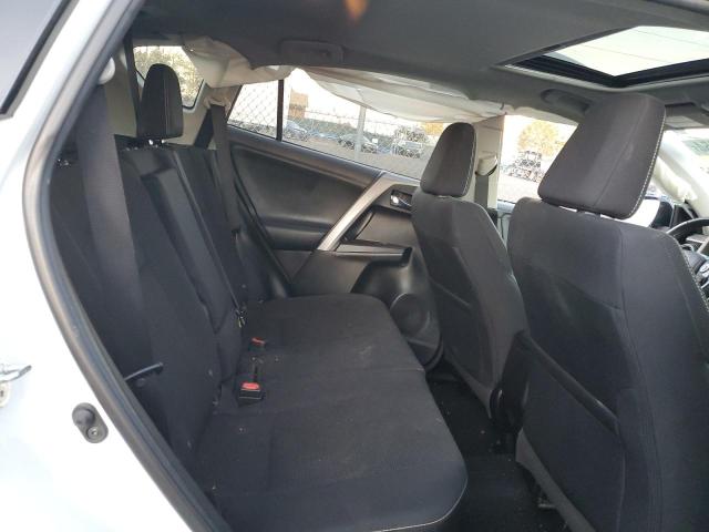Photo 10 from auction – 2018 TOYOTA RAV4 ADVEN with VIN 2T3RFREV8JW852575