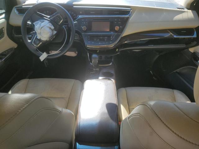Photo 8 from auction – 2014 TOYOTA AVALON BAS with VIN 4T1BK1EB5EU135523