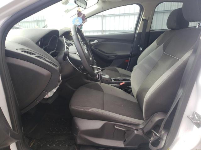 Photo 7 from auction – 2014 FORD FOCUS SE with VIN 1FADP3F29EL288507