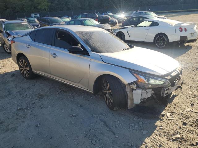 Photo 4 from auction – 2020 NISSAN ALTIMA SR with VIN 1N4BL4CV7LC146452