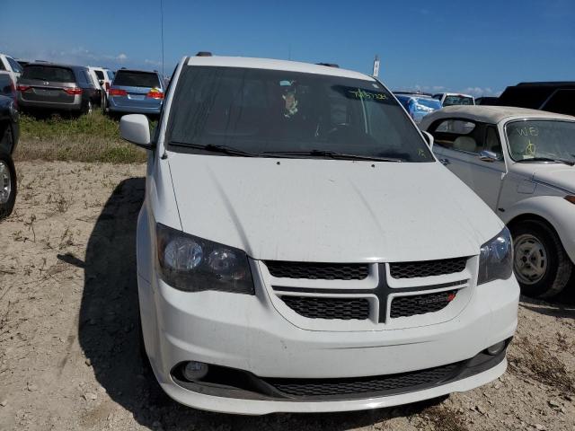 Photo 5 from auction – 2017 DODGE GRAND CARA with VIN 2C4RDGEG6HR586201