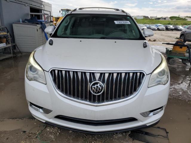 Photo 5 from auction – 2016 BUICK ENCLAVE with VIN 5GAKRCKD9GJ135807