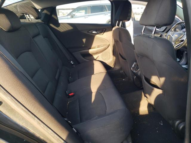 Photo 10 from auction – 2018 CHEVROLET MALIBU LT with VIN 1G1ZD5ST8JF102928