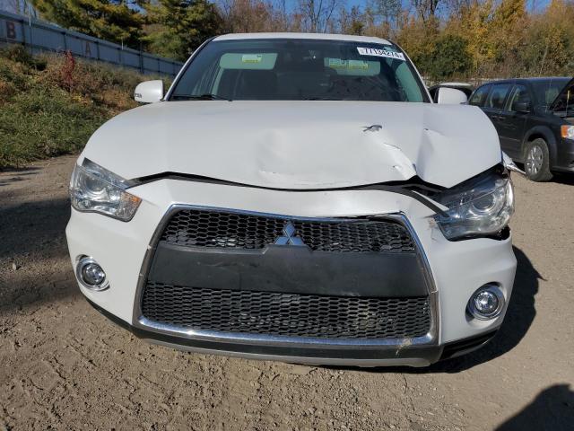Photo 5 from auction – 2012 MITSUBISHI OUTLANDER with VIN JA4JS4AX4CU013777