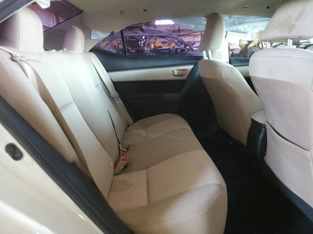 Photo 10 from auction – 2014 TOYOTA COROLLA L with VIN 5YFBURHE3EP009760