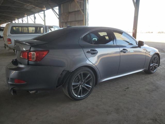 Photo 3 from auction – 2012 LEXUS IS 350 with VIN JTHBE5C25C5030458