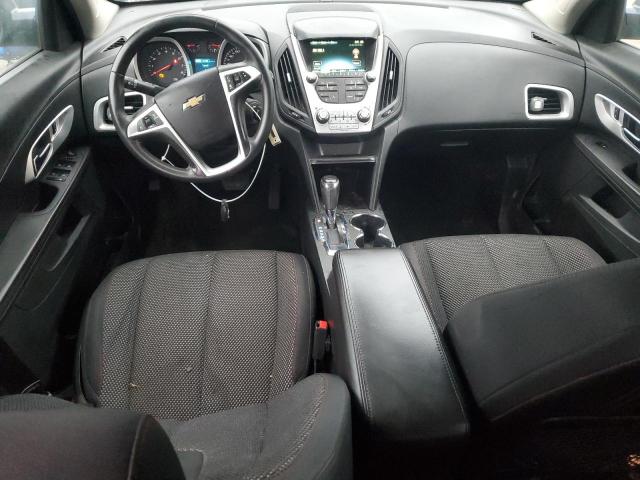 Photo 8 from auction – 2017 CHEVROLET EQUINOX LT with VIN 2GNALCEK8H6296841