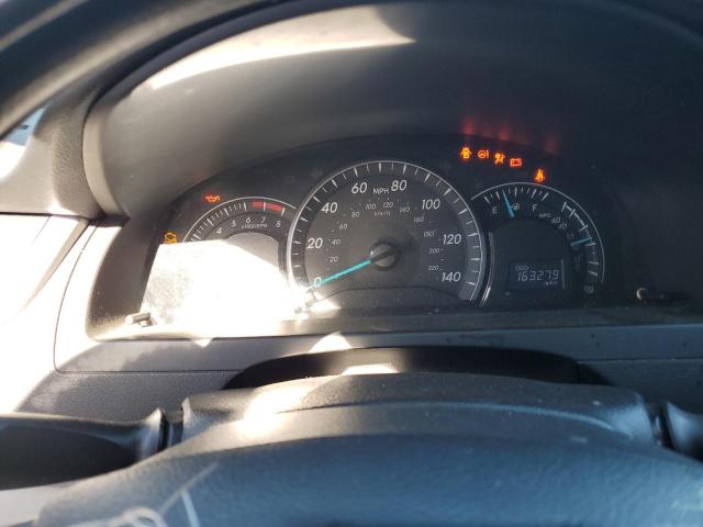 Photo 9 from auction – 2014 TOYOTA CAMRY L with VIN 4T1BF1FK3EU316820