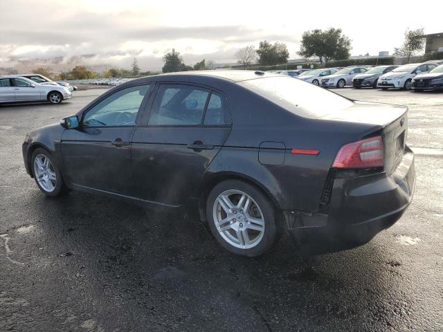 Photo 2 from auction – 2008 ACURA TL with VIN 19UUA66258A037630