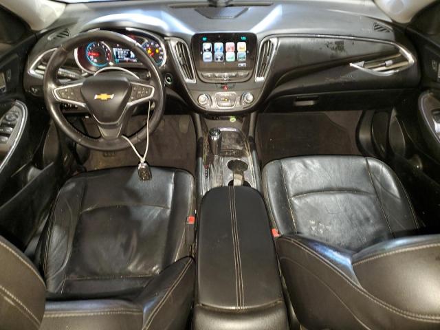 Photo 8 from auction – 2018 CHEVROLET MALIBU LT with VIN 1G1ZD5ST9JF201676