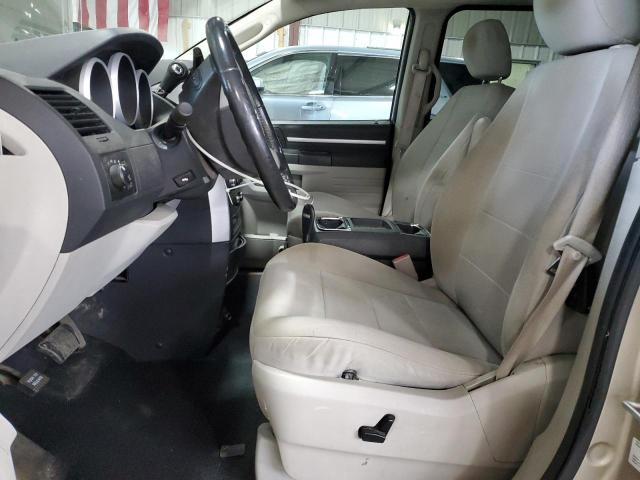 Photo 7 from auction – 2008 DODGE GRAND CARA with VIN 1D8HN54P98B108532