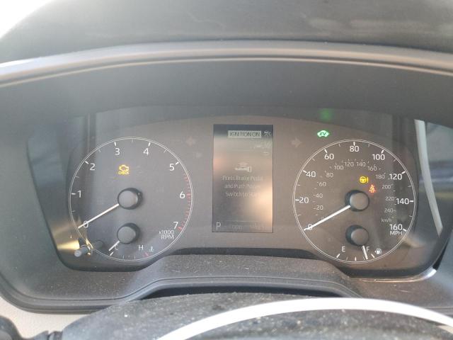 Photo 9 from auction – 2024 TOYOTA COROLLA LE with VIN JTDBCMFE1R3038990