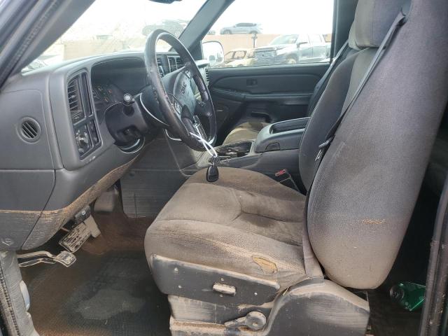 Photo 7 from auction – 2004 GMC NEW SIERRA with VIN 2GTEC19VX41106032
