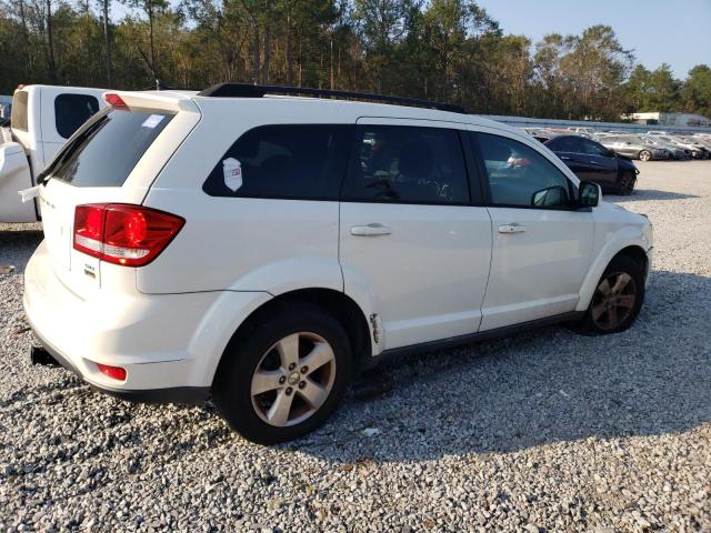 Photo 3 from auction – 2012 DODGE JOURNEY SX with VIN 3C4PDCBG2CT226577