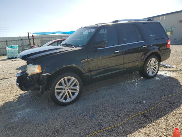 FORD EXPEDITION 2016 with VIN 1FMJU1KT8GEF10675 - Photo from auction