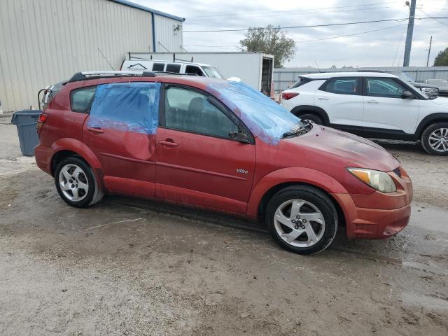 Photo 4 from auction – 2004 PONTIAC VIBE with VIN 5Y2SL628X4Z460435